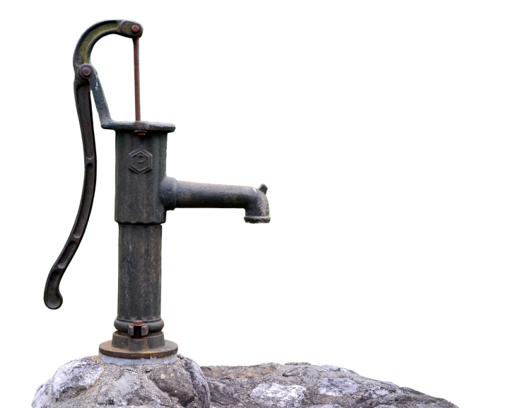 heat pump installation